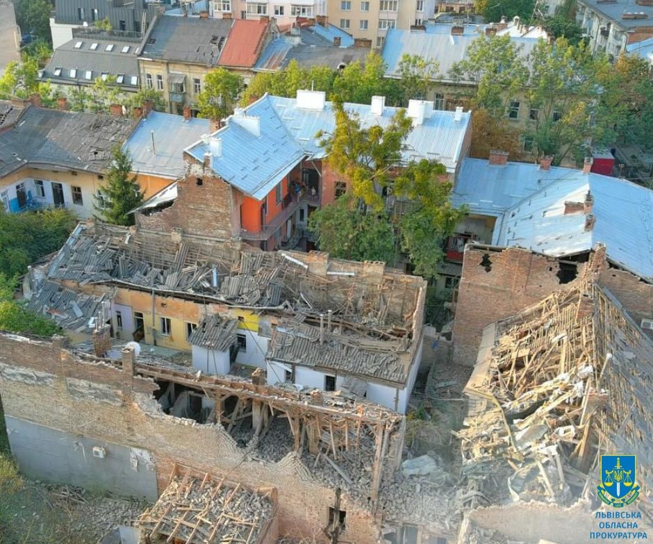 Фото: Львівська обласна прокуратура