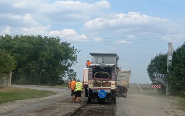 Фото: Служба відновлення та розвитку інфраструктури