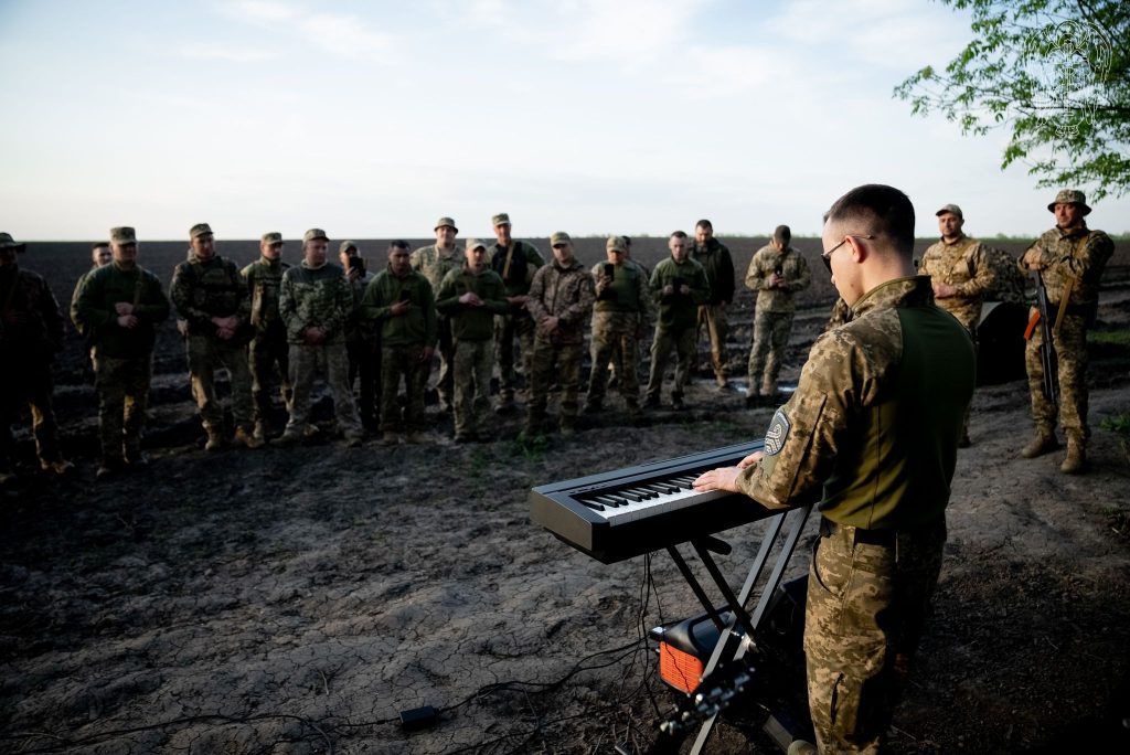 Фото: Михайло Олійник