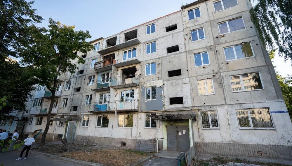 Фото: Тернопільська ОВА