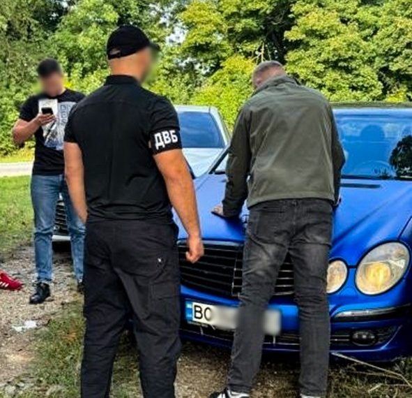 Фото: поліція Тернопільщини