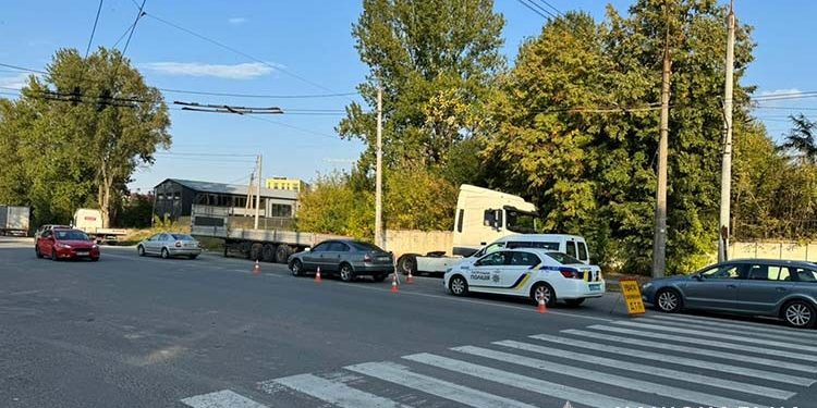 Фото: поліція Тернопільщини