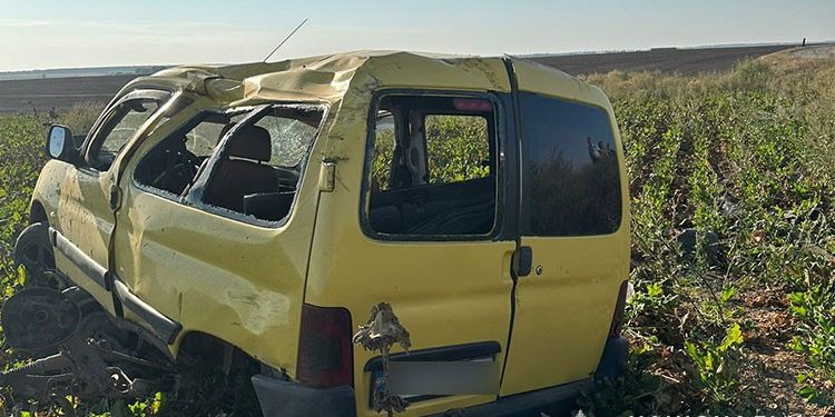 Фото: ГУНП в Тернопільській області