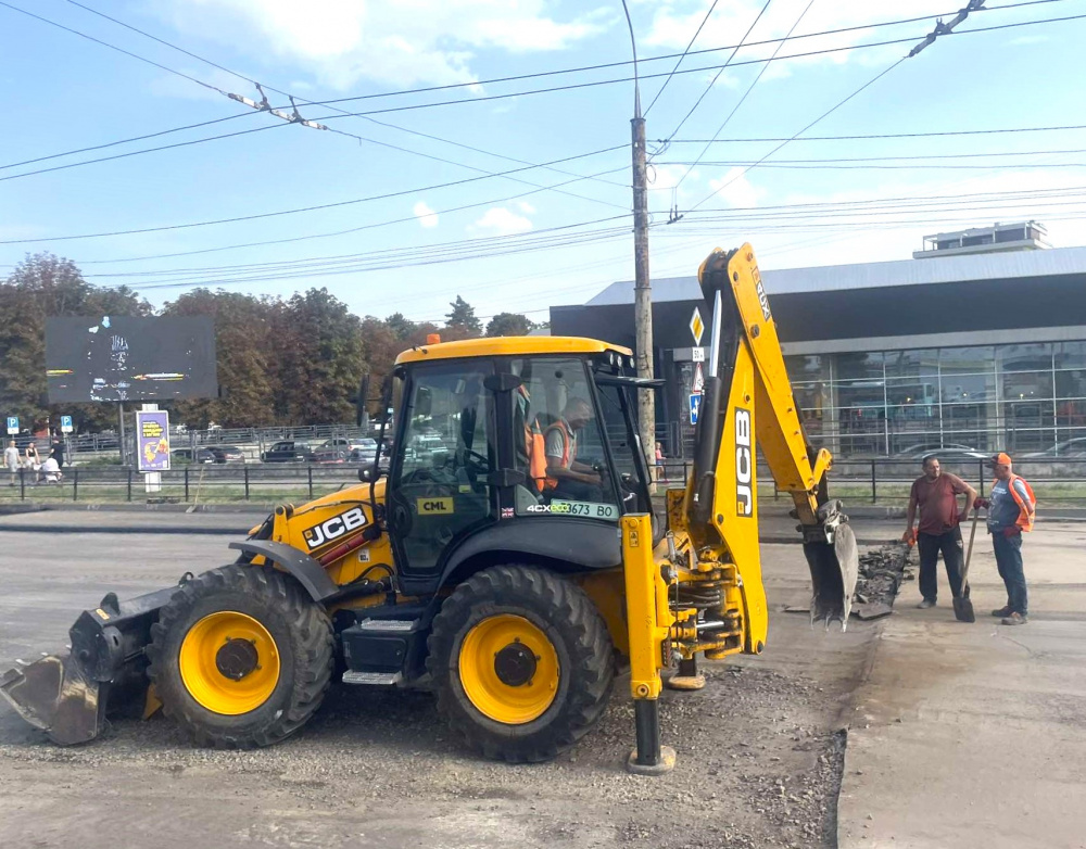 Фото: Тернопільська міська рада