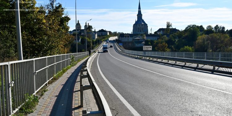 Фото: Служба відновлення та розвитку інфраструктури у Тернопільській області