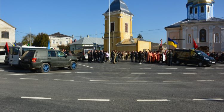 Фото: Теребовлянська міська рада