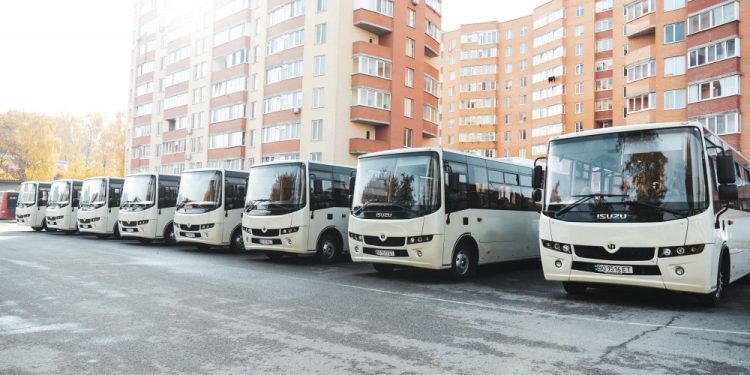 Фото: Тернопільська міська рада