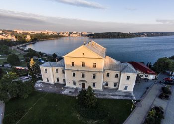 Фото: Тернопільська міська рада