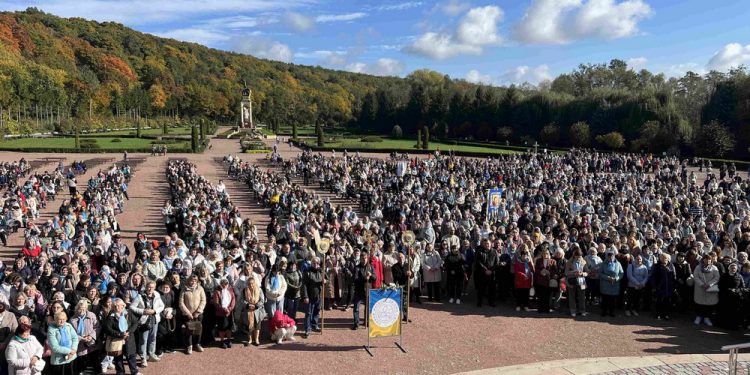 Фото: Тернопільсько-Зборівська архиєпархія УГКЦ