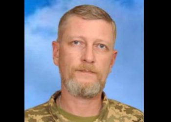 Ternopil region lost another defender in the war