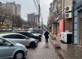 Нові правила паркування на вул. С. Крушельницької в Тернополі