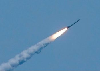 Росія значно збільшила кількість атак на Україну з дронів і ракет.