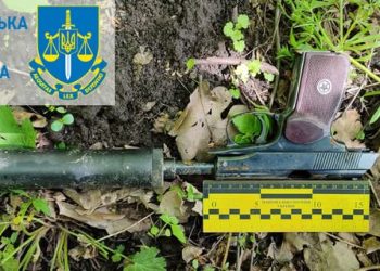 Стрілянина на підприємця в Тернополі: виконавця під судом