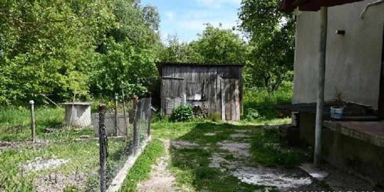 Фото: ГУНП в Тернопільській області