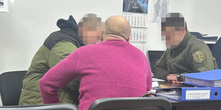 Фото: ДБР
