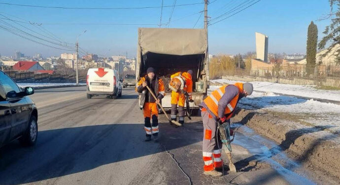 Фото: Тернопільська міська рада