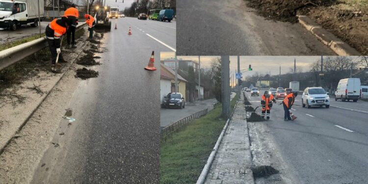 Фото: Служба відновлення та розвитку інфраструктури у Тернопільській області