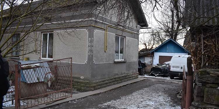 Фото: ГУНП в Тернопільській області