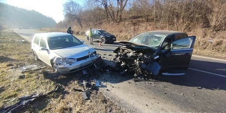 Фото: ГУНП в Тернопільській області