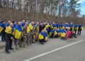 Defenders from Ternopil region freed from Russian captivity