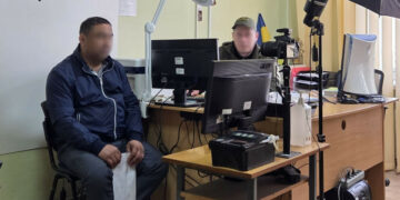 Шестеро молдован нелегально перебували в Тернополі