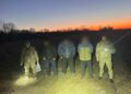 Чоловік з Тернополя затриманий при спробі перепливти річку Тису