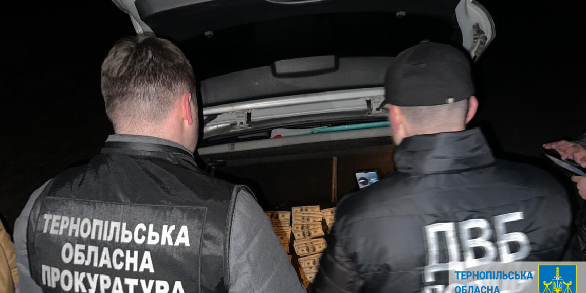 Фото: Тернопільська обласна прокуратура