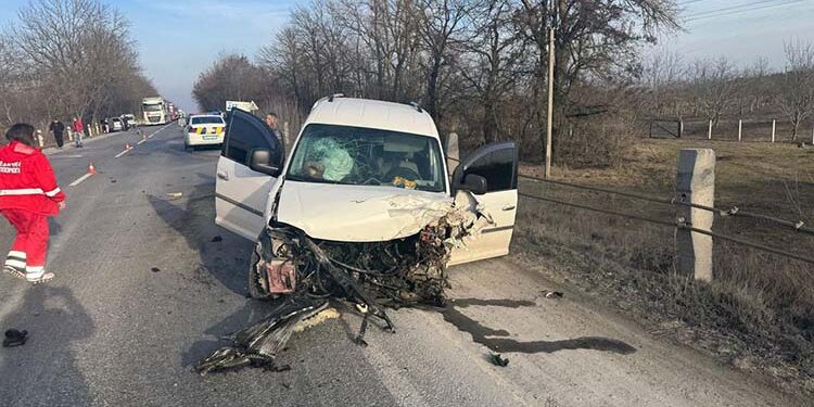 Фото: ГУНП в Тернопільській області