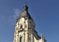 Унікальні куранти грають мелодію пам'яті в Микулинцях