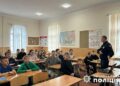 Школяр викрив вербувальників, які пропонували гроші за підпал.