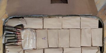 Фото: ГУНП в Тернопільській області