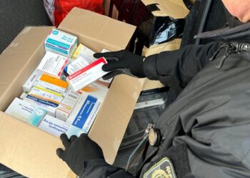 Фото: Західне регіональне управління Держприкордонслужби України-Західний кордон