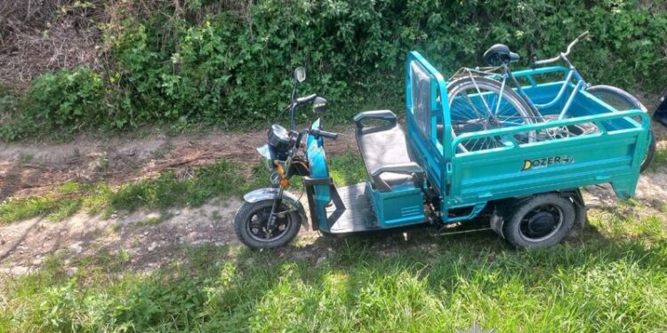 Фото: ГУНП в Тернопільській області