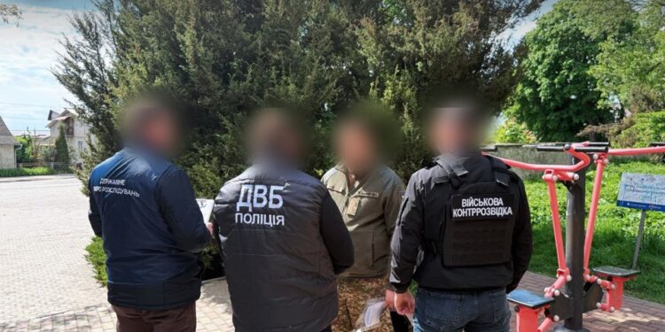 Фото: Спеціалізована прокуратура у сфері оборони Західного регіону