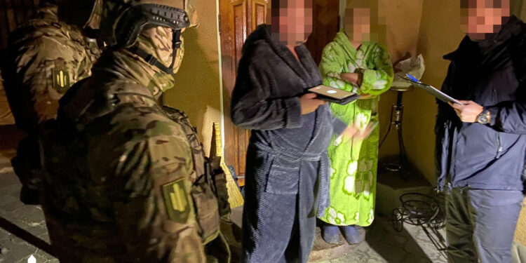 Фото: ДБР