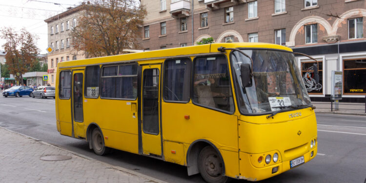 Фото: Тернопільська міська рада