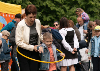 Фото: Тернопільський міський центр фізичного здоров’я населення