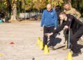 Фото: Тернопільський міський центр фізичного здоров’я населення
