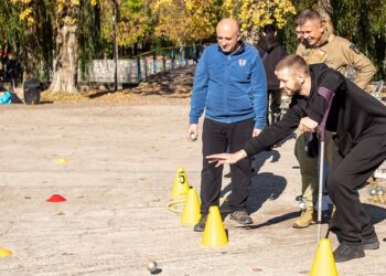 Фото: Тернопільський міський центр фізичного здоров’я населення