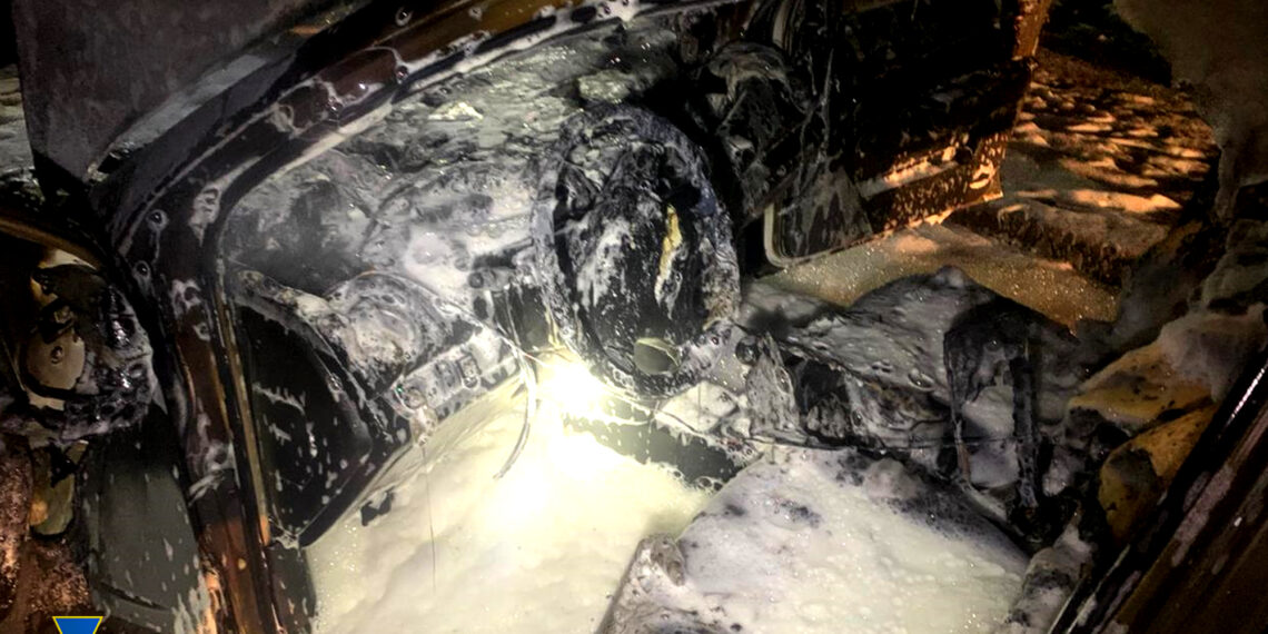 Фото: Управління СБ України в Тернопільській області