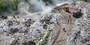 Фото: ДСНС Тернопільщини