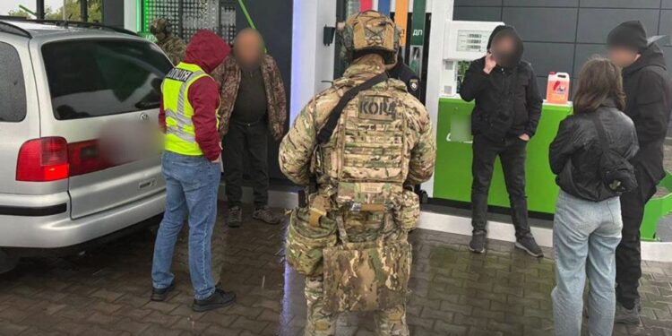 Фото: Спеціалізована прокуратура у сфері оборони Західного регіону