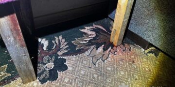 Фото: ГУНП в Тернопільській області