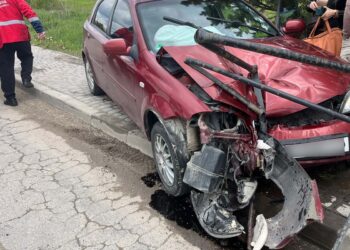 Фото: ГУНП в Тернопільській області