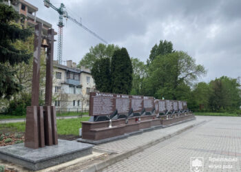 Фото: Тернопільська міська рада