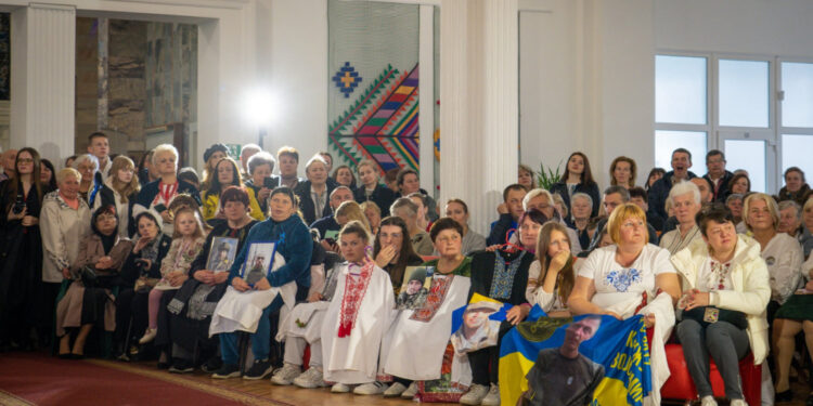 Фото: Тернопільська міська рада