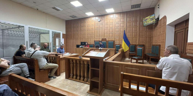 Фото: Тернопільська міська рада