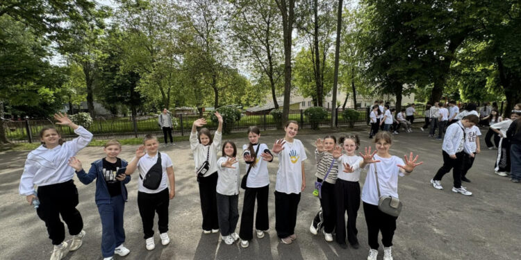 Фото: Тернопільська міська рада