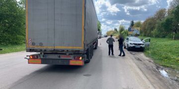 Фото: ГУНП в Тернопільській області