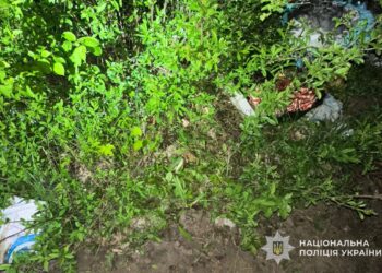 Фото: ГУНП в Тернопільській області